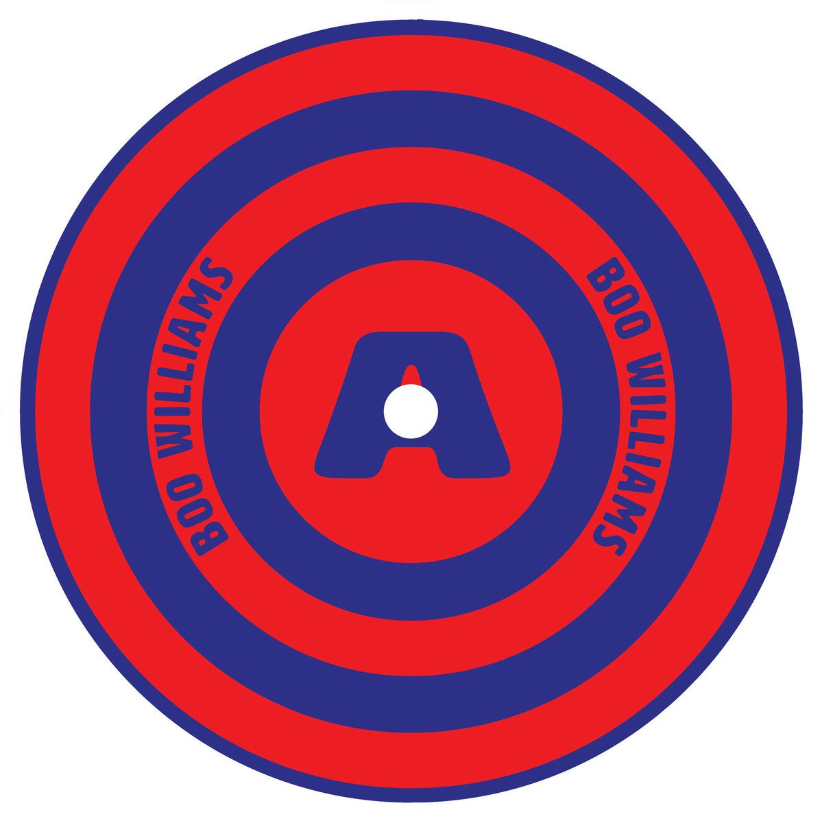 Boo Williams - The Recovery | Rush Hour (RHM051) Boo Williams - The Recovery | Rush Hour (RHM051)