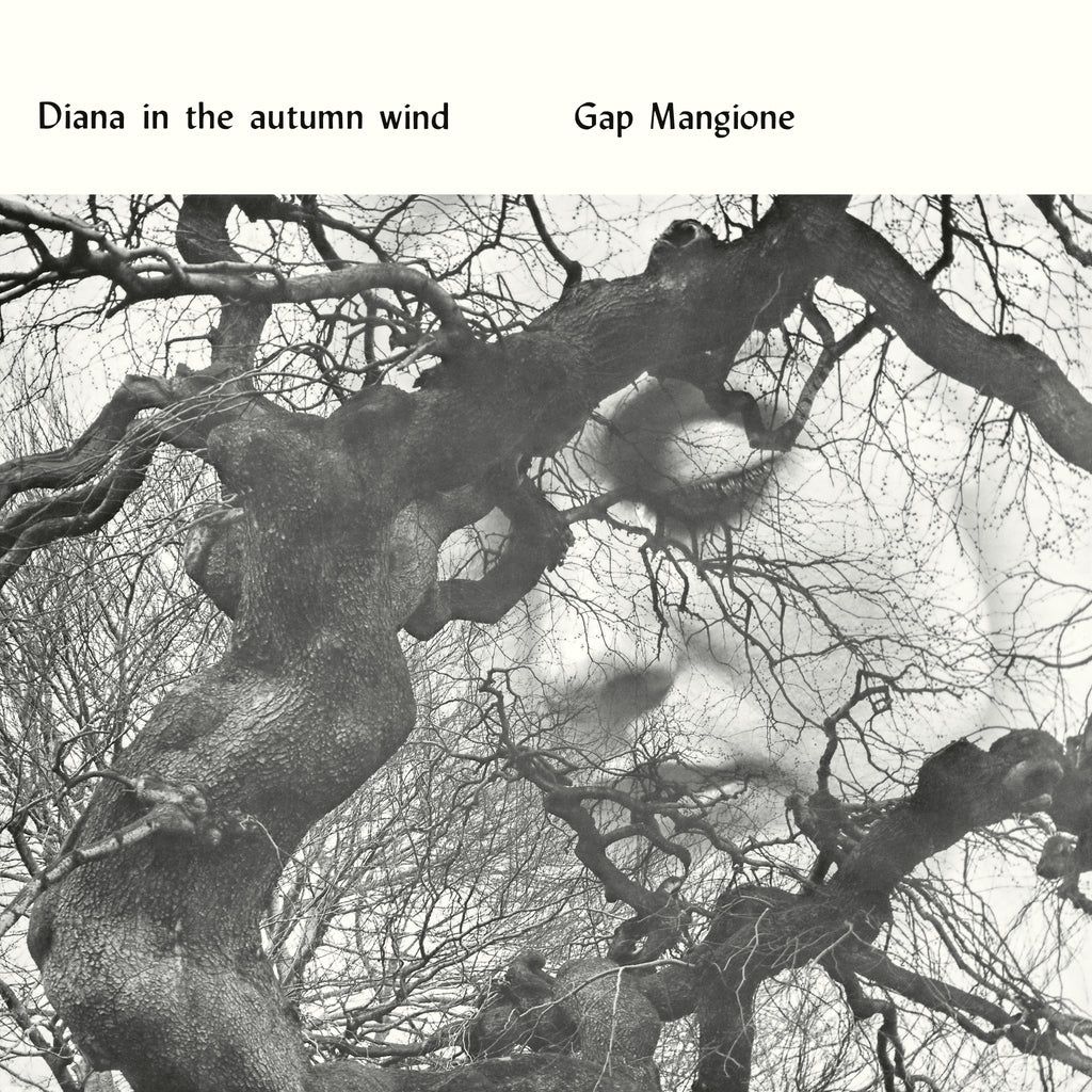 Gap Mangione - Diana In The Autumn Wind | Be With Records (BEWITH200LP)