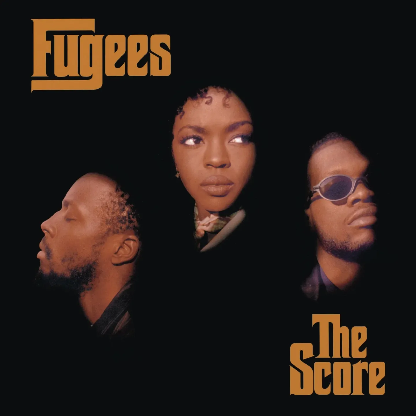 Fugees - The Score | Columbia (88985434501) - main