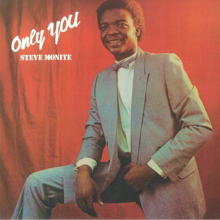 Steve Monite - Only You | Soundway (SNDWLP146)