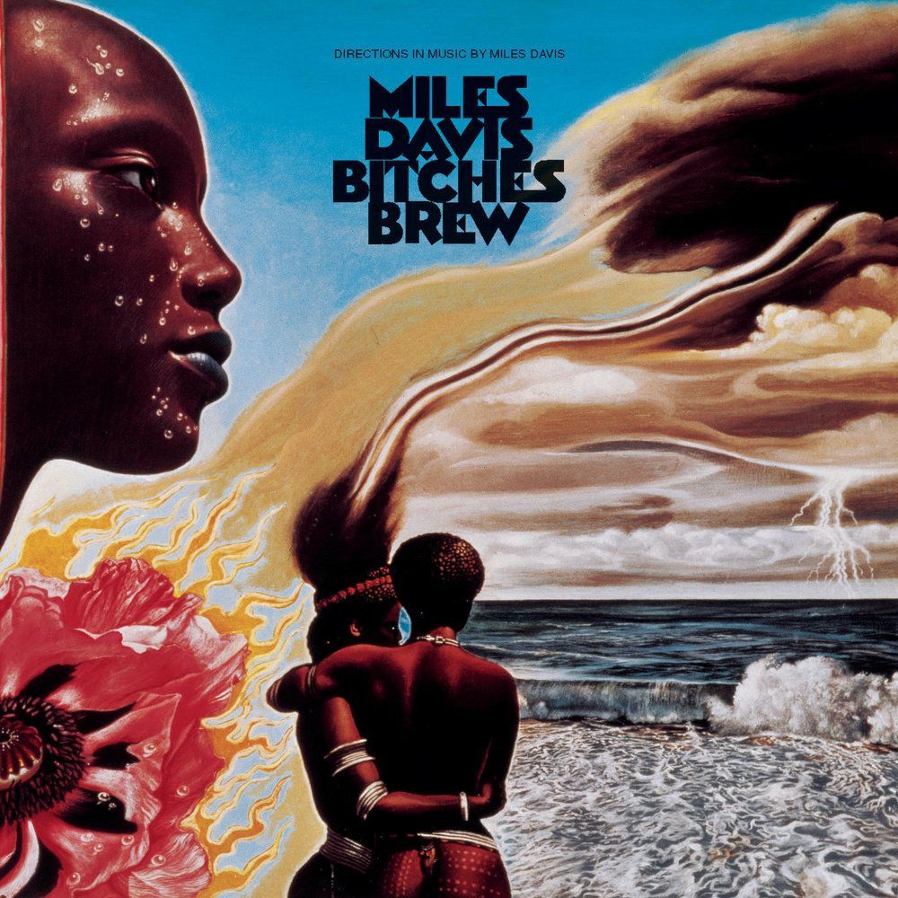 Miles Davis - Bitches Brew | Columbia (888751119017) Miles Davis - Bitches Brew | Columbia (888751119017)
