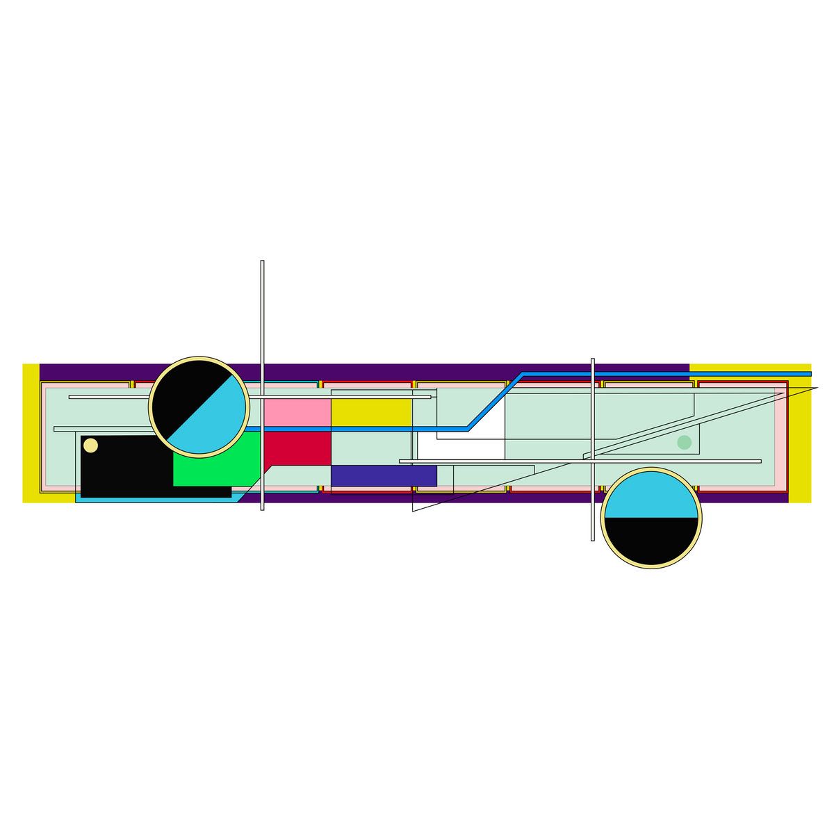 Mud Deep - Anor Londo | D.KO Records (DKO36)