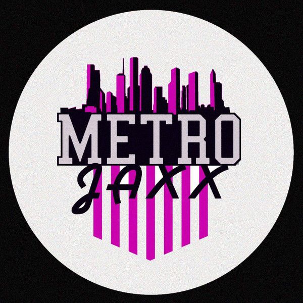 Various - Metro Jaxx Volume Four | Balkan Vinyl (BV46) - main Various - Metro Jaxx Volume Four | Balkan Vinyl (BV46) - main