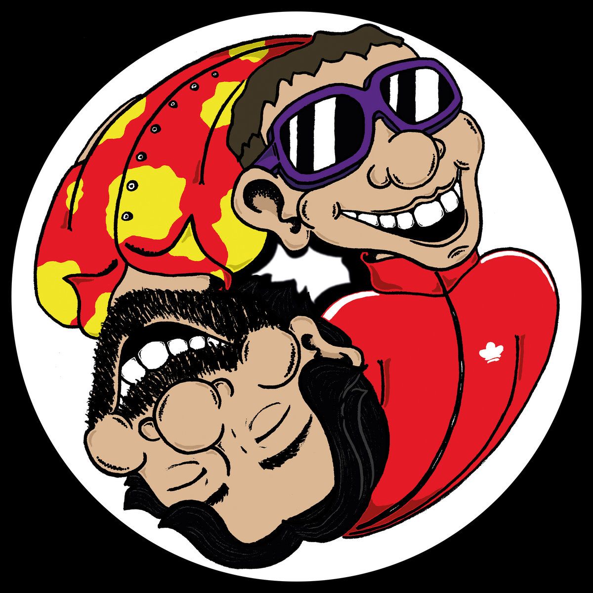 Harry Wills & Enchanted Rhythms - Okie Dokie Ep | Ba Dum Tish (TISH02)