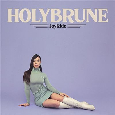 Holybrune - Joyride | Dabeull Records (DR001)