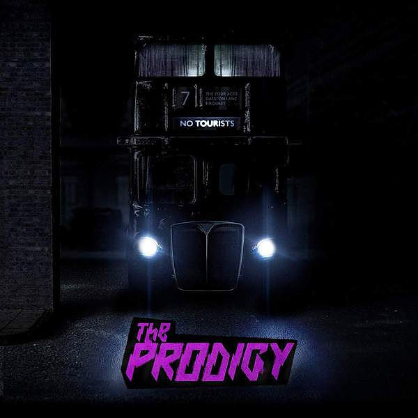 The Prodigy - No Tourists | Take Me To The Hospital (538426291)