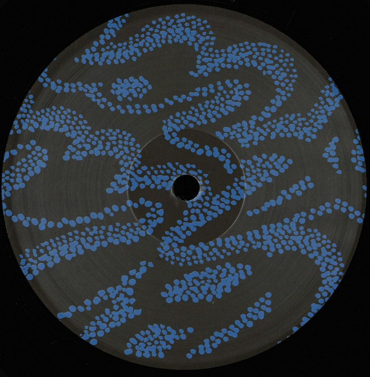 Various - Black Aroma EP Vol. 9 | Blend It! Records (BLDT009)