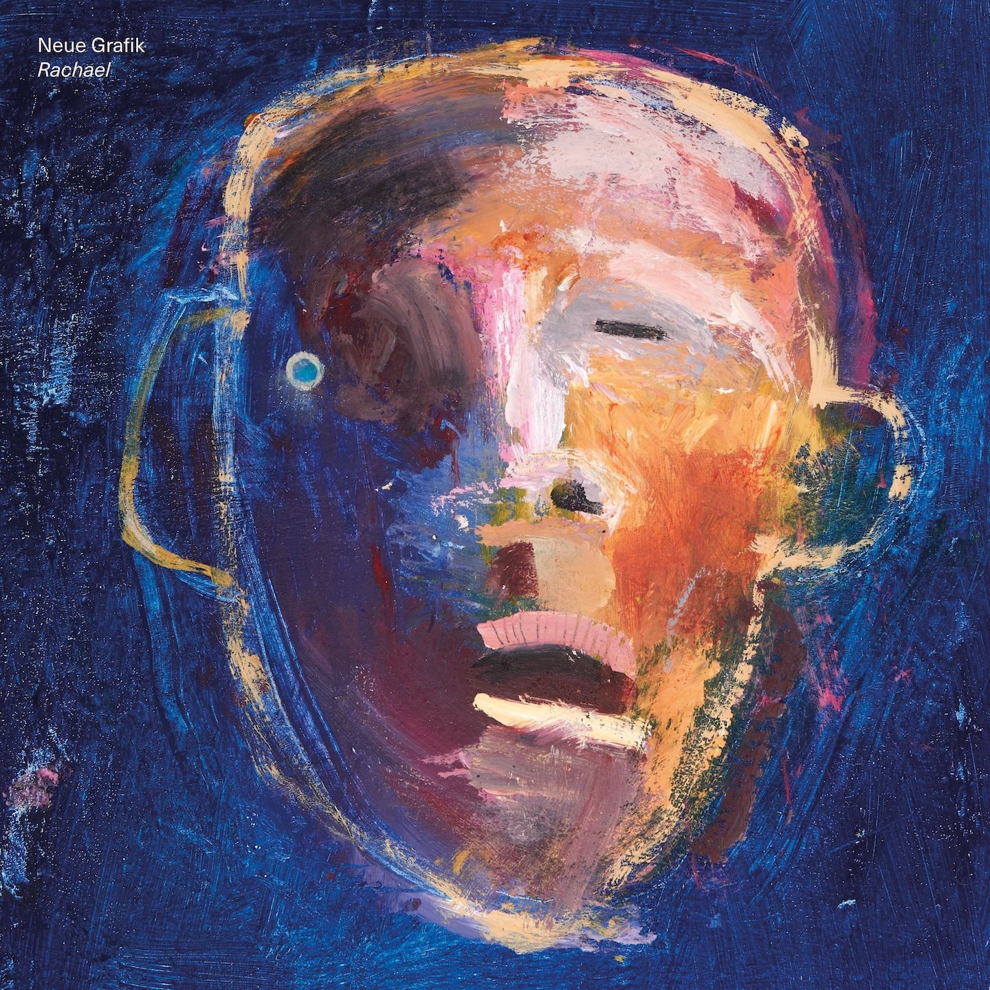 Neue Grafik - Rachael | Week-End Records (WE17) - main Neue Grafik - Rachael | Week-End Records (WE17) - main