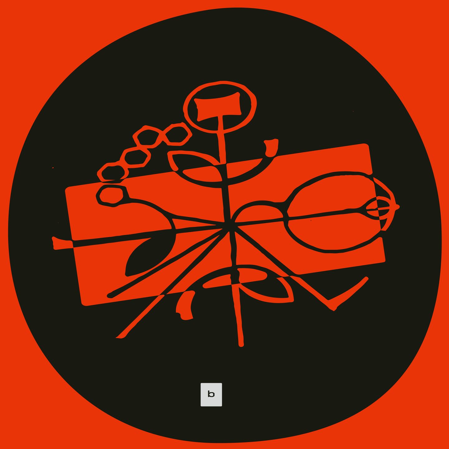 Flørist - p12_04 | Pavilion (p12_04) - 2