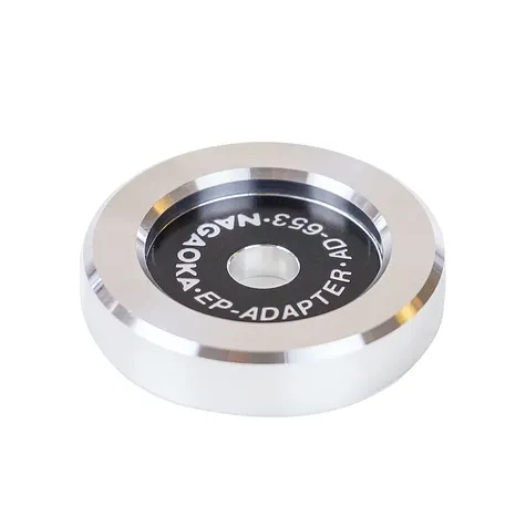 Nagaoka - Nagaoka AD653-2 45 Adaptor - 2