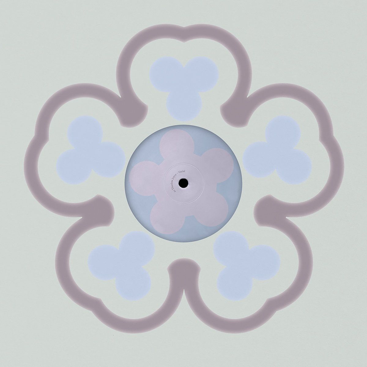 Thurlow Joyce , Regularfantasy - Lemon Citrus | NAFF (NAFF018)