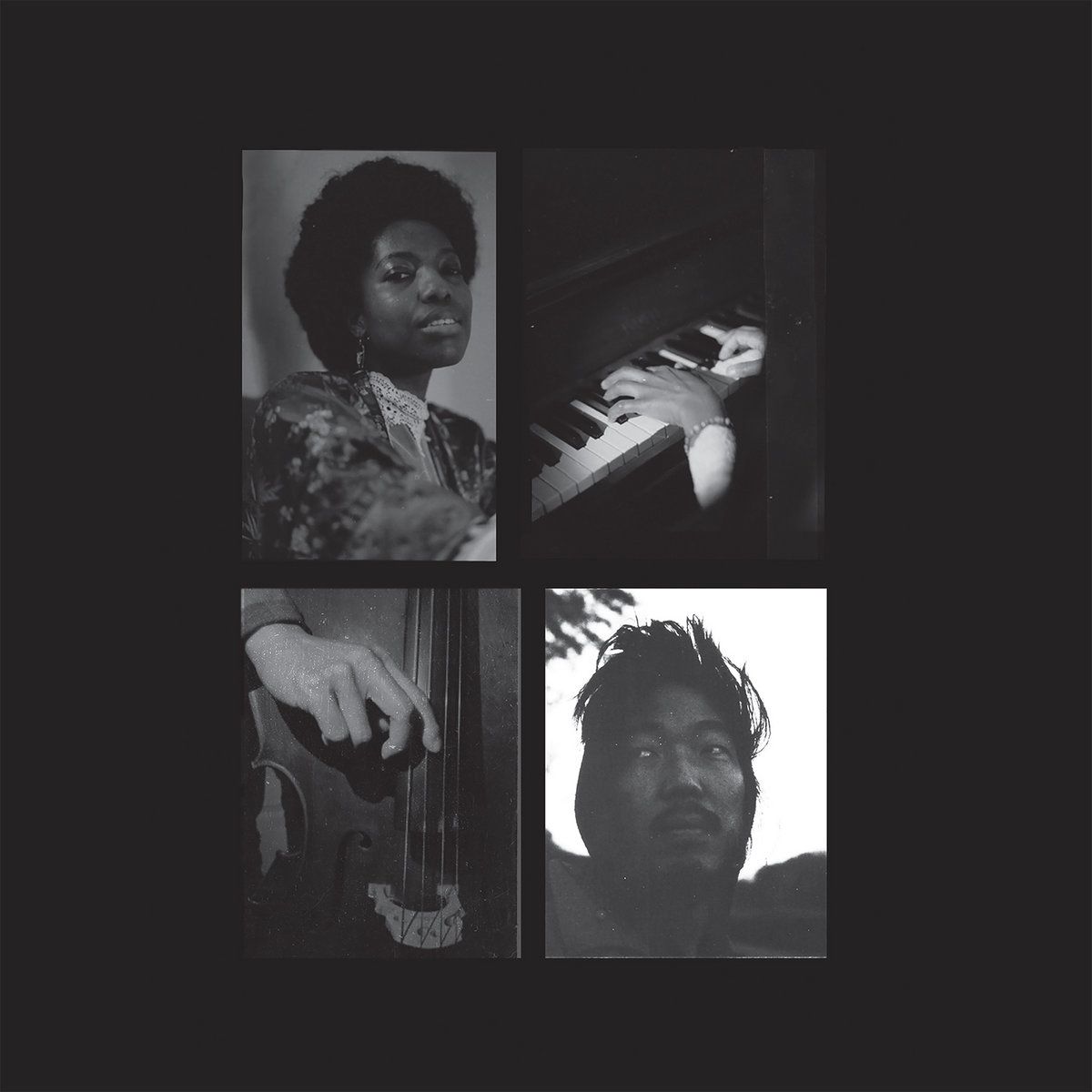 Salenta  &  Topu - Moon Set, Moon Rise | Futura Resistenza (RESLP021) - main