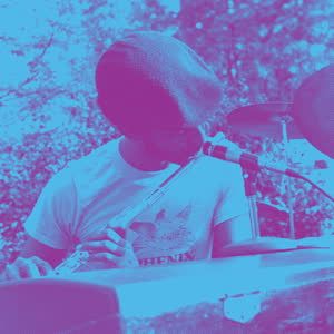 Roland Haynes Jr. & Phenix - Mind Games | Athens Of The North (AOTNLP067) Roland Haynes Jr. & Phenix - Mind Games | Athens Of The North (AOTNLP067)