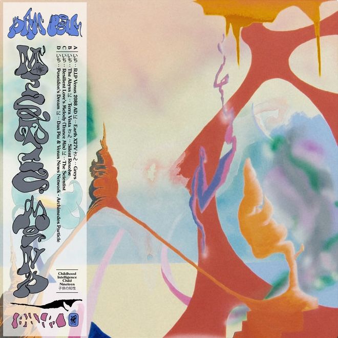 Dan Piu - The Mystic Mind | Childhood Intelligence (Child Nineteen) Dan Piu - The Mystic Mind | Childhood Intelligence (Child Nineteen)