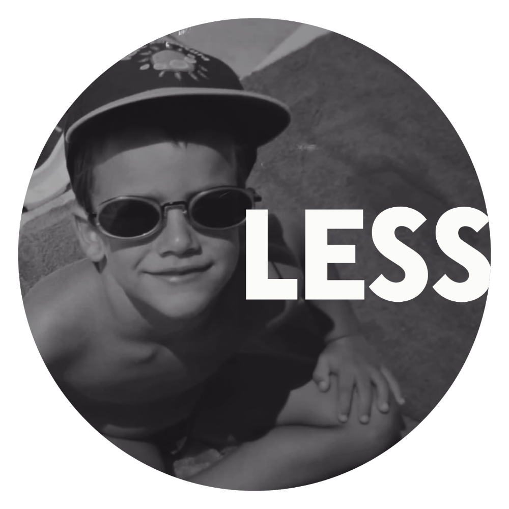 Less J - Ocean View | Less Time (LESST01) Less J - Ocean View | Less Time (LESST01)