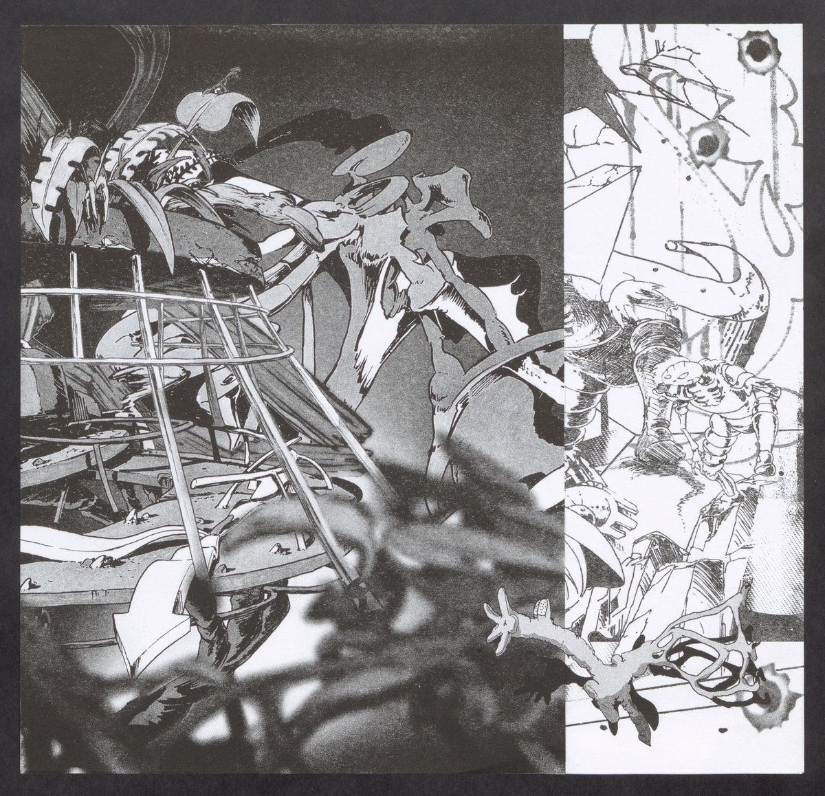 Dawn Of The Underworld & Dan Piu - BLEEP CHRONICLES: OTHERWORLDS | Childhood Intelligence (Child Twenty) Dawn Of The Underworld & Dan Piu - BLEEP CHRONICLES: OTHERWORLDS | Childhood Intelligence (Child Twenty)