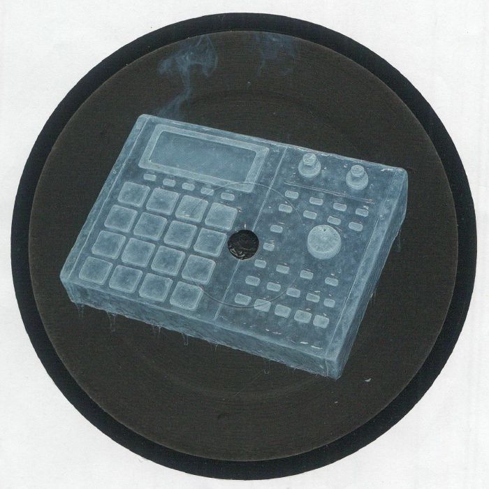 Kyle Hall - FTC FLPS V3 | Forget The Clock (FTC12)