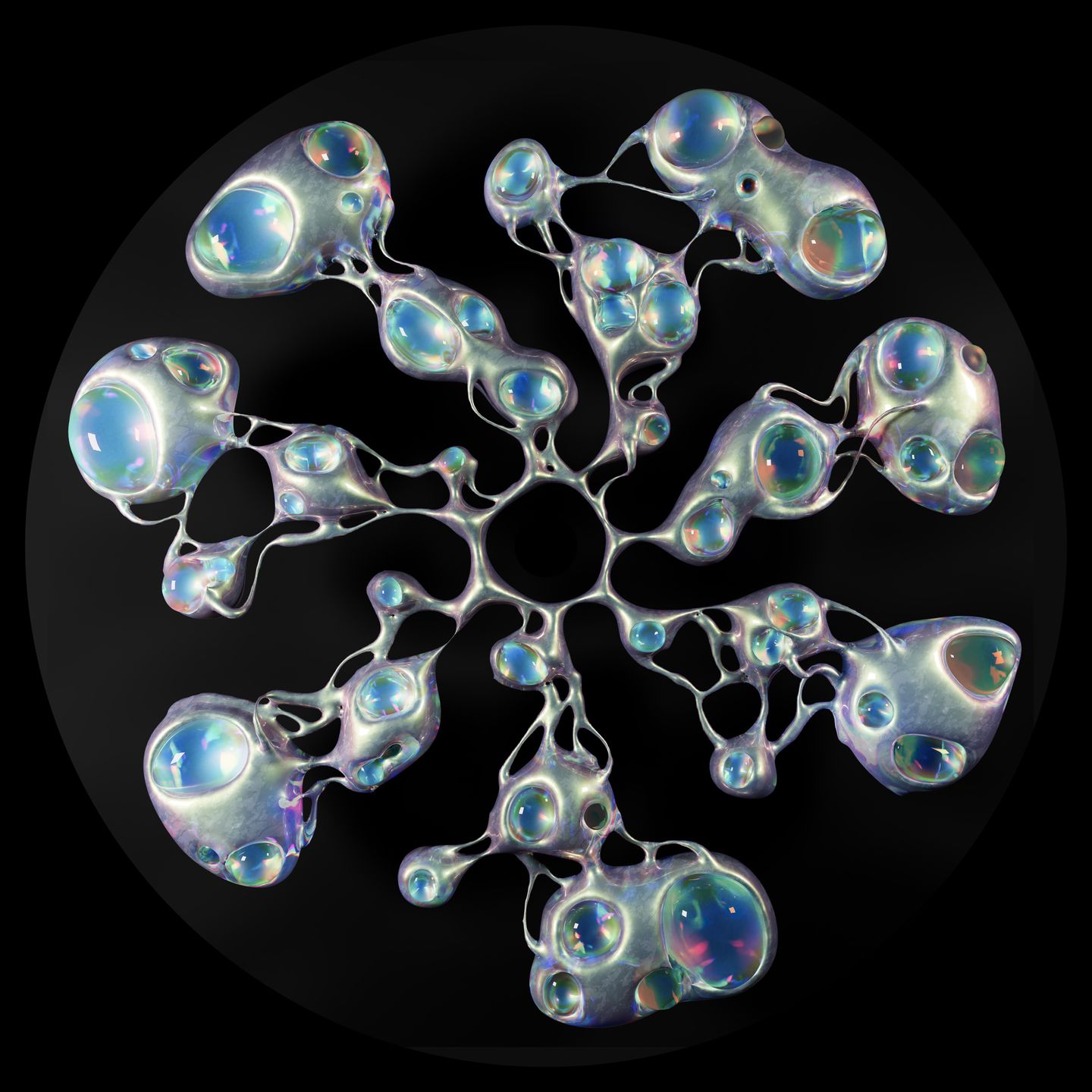 Various - VARIOUS ARTIST VOL. 11 | Neptune Discs (ND031) - 2