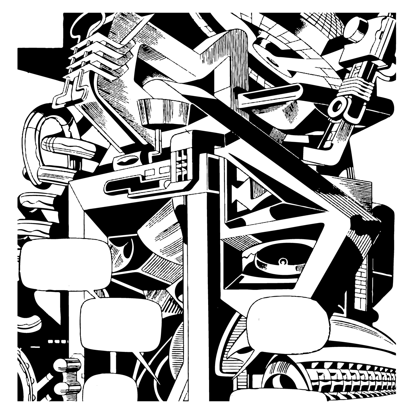 SB&C - Pulsatrix | Signals (SIG.MMXV.XIV) - main SB&C - Pulsatrix | Signals (SIG.MMXV.XIV) - main