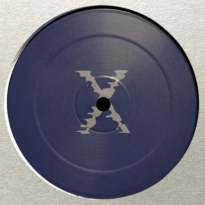 Justyn Nell / Nachtwaker - Radiance | K S R (KSRX002) - main Justyn Nell / Nachtwaker - Radiance | K S R (KSRX002) - main