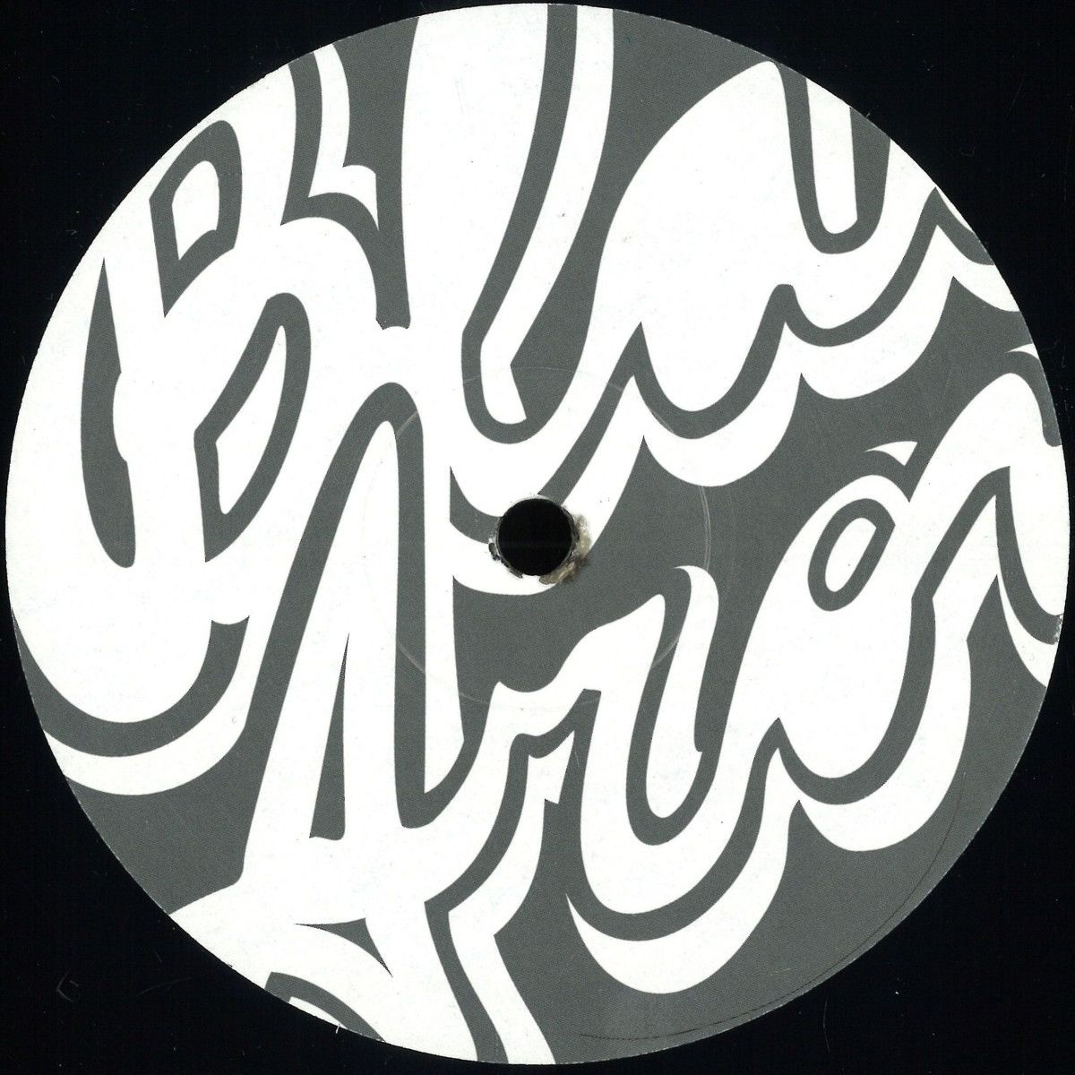 Various - Black Aroma EP Vol. 5 | Blend It! Records (BLDT005) - main