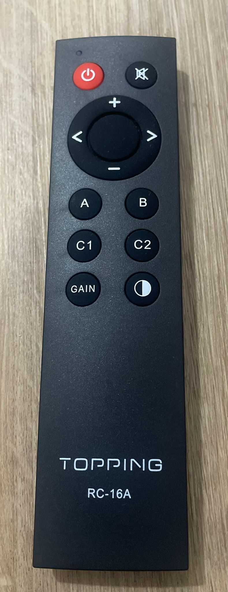 TOPPING - TOPPING Pre90 Balanced Preamplifier (Silver) - 5