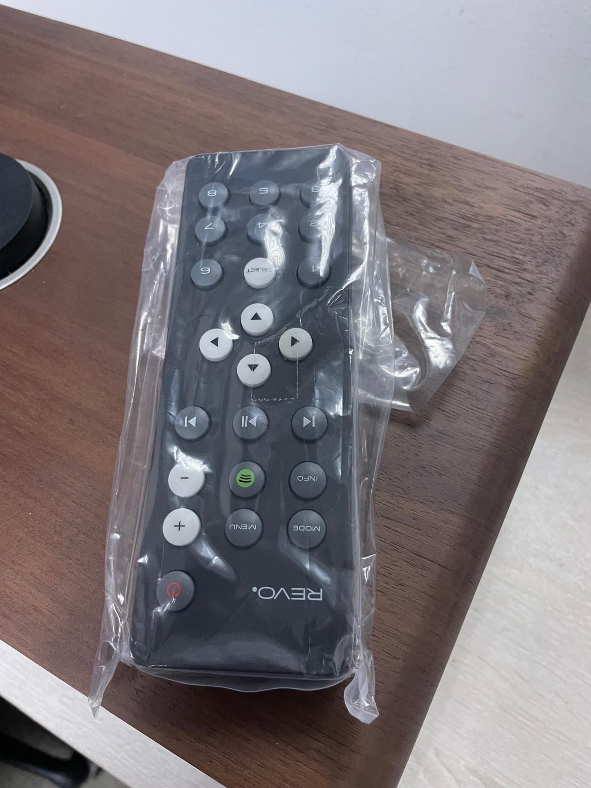 Revo - Revo Supersystem DAB+, FM Digital Radio With Bluetooth - 7