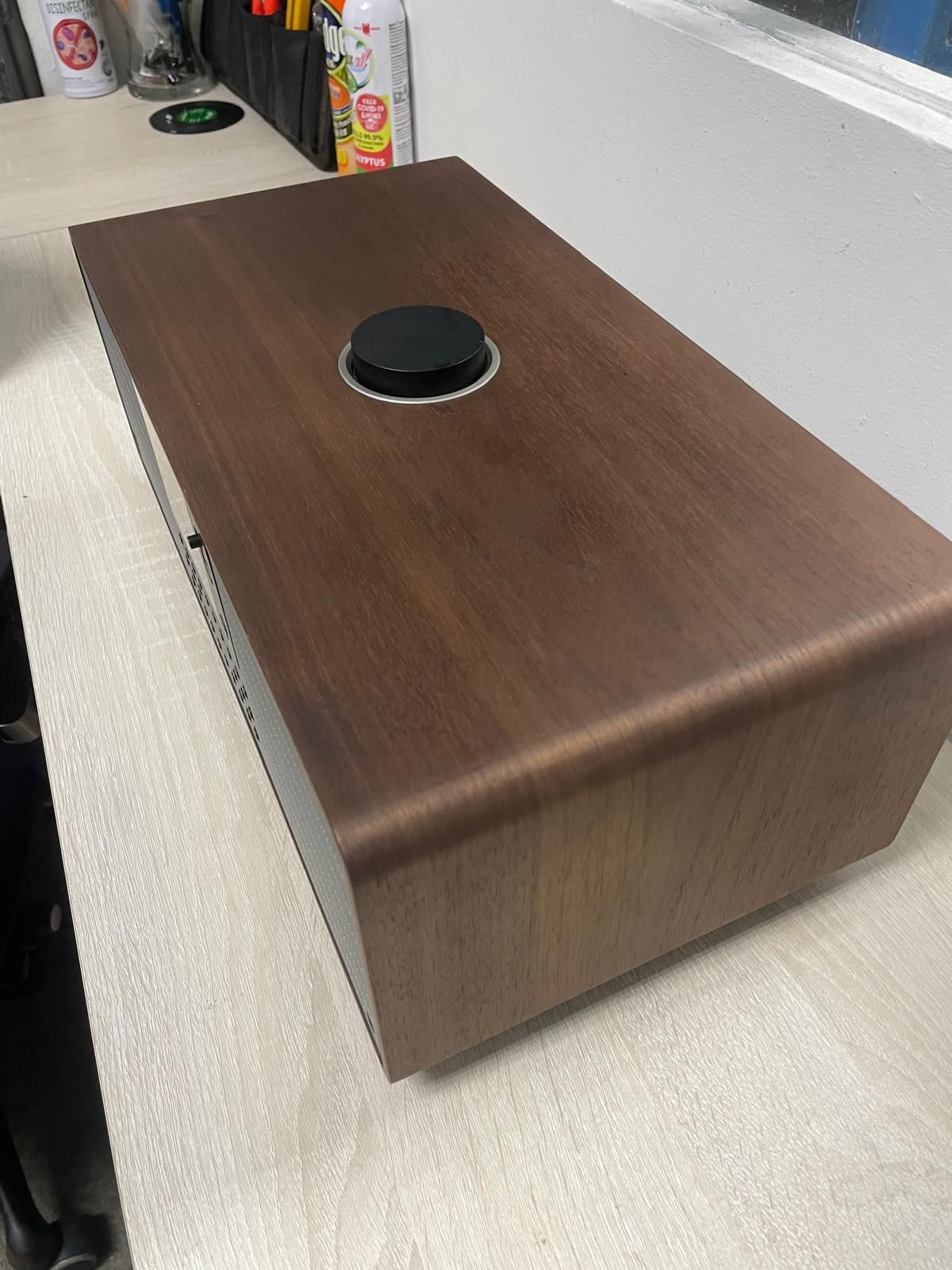 Revo - Revo Supersystem DAB+, FM Digital Radio With Bluetooth - 5