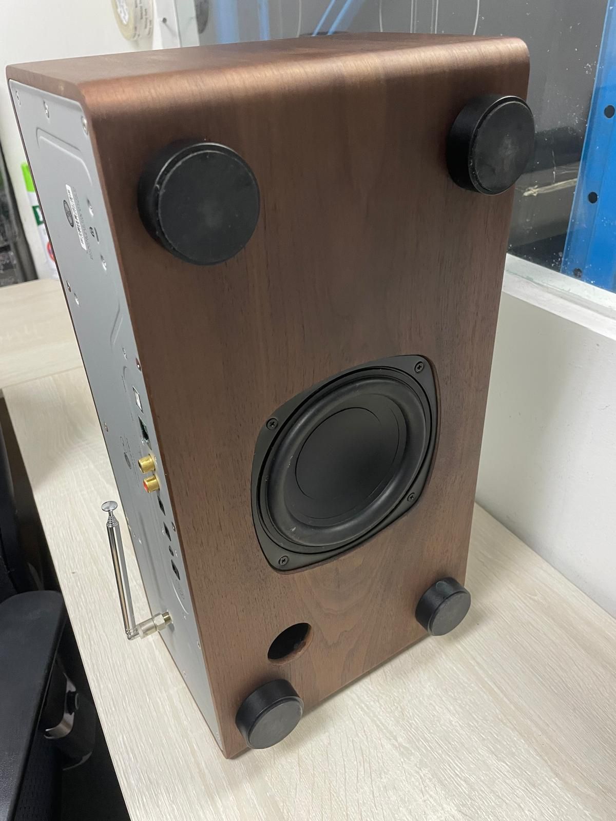 Revo - Revo Supersystem DAB+, FM Digital Radio With Bluetooth - 6