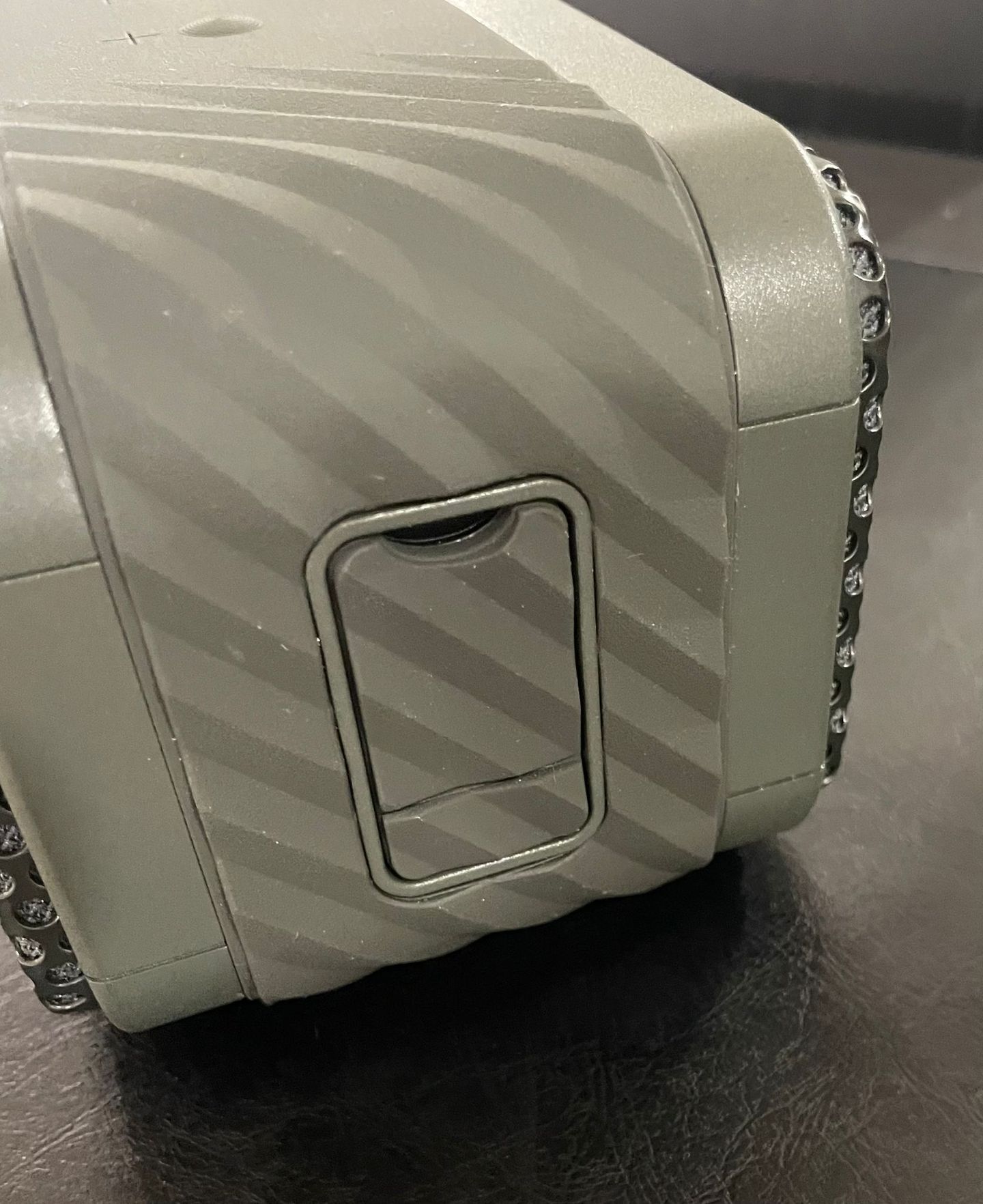 Klipsch - Klipsch Nashville Bluetooth Speaker - 4