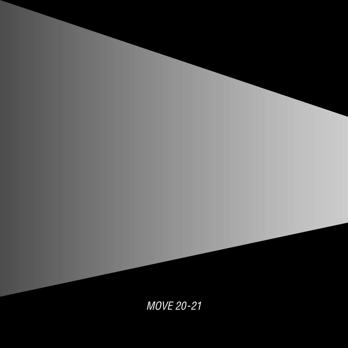 Anushka Chkheidze - Move 20-21 | CES Records (CES010) - main Anushka Chkheidze - Move 20-21 | CES Records (CES010) - main