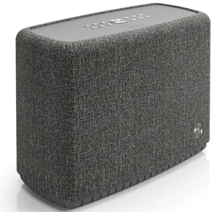 Audio Pro - Audio Pro A15 (Dark Gray / მუქი ნაცრისფერი) - სპიკერი