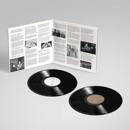 Giya Kancheli - Music For Stage & Screen (Vol. 1) | Tbilisi Records (TBIL002) - 3