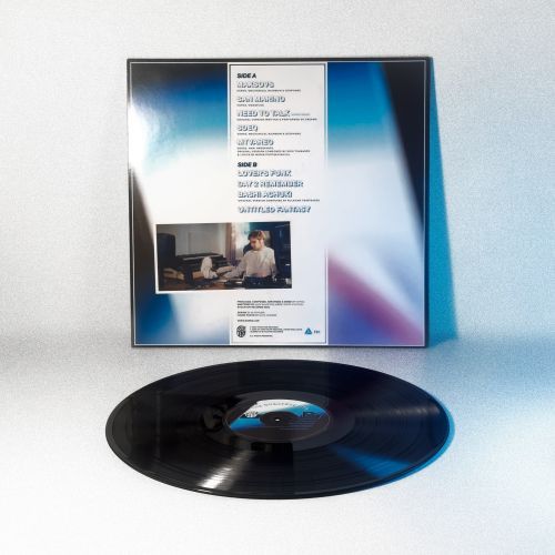 Kordz - The Greatest Hits | Stockton Records () - 2