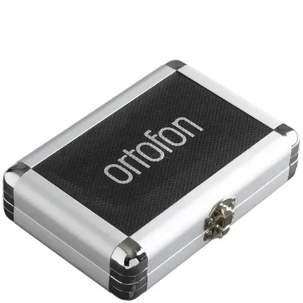 Ortofon - Ortofon Concorde MK2 Flight Case - main