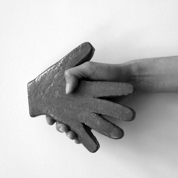 Natalie Beridze - Of Which One Knows | Room40 (RM4168)