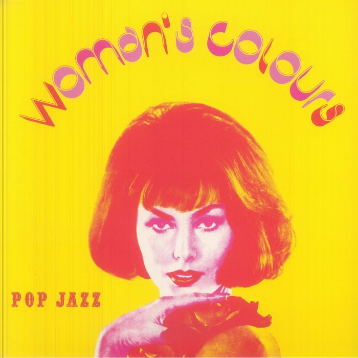 Barigozzi Group - Woman's Colours | Four Flies Records (FLIES 84)