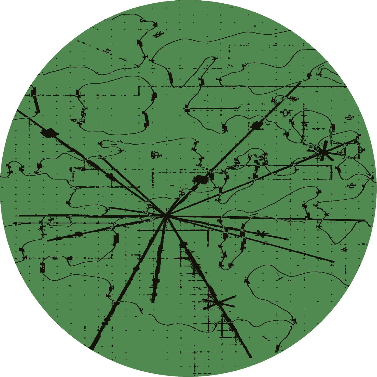 Rude Futures - Acid Reaction | Rush Hour Store Jams (RH-STORE JAMS 029) - 2 Rude Futures - Acid Reaction | Rush Hour Store Jams (RH-STORE JAMS 029) - 2