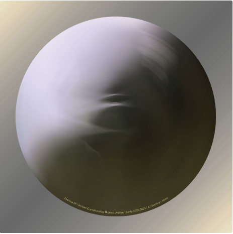 Thom (IE) - Overline EP | Gaining Ground (GG01) Thom (IE) - Overline EP | Gaining Ground (GG01)