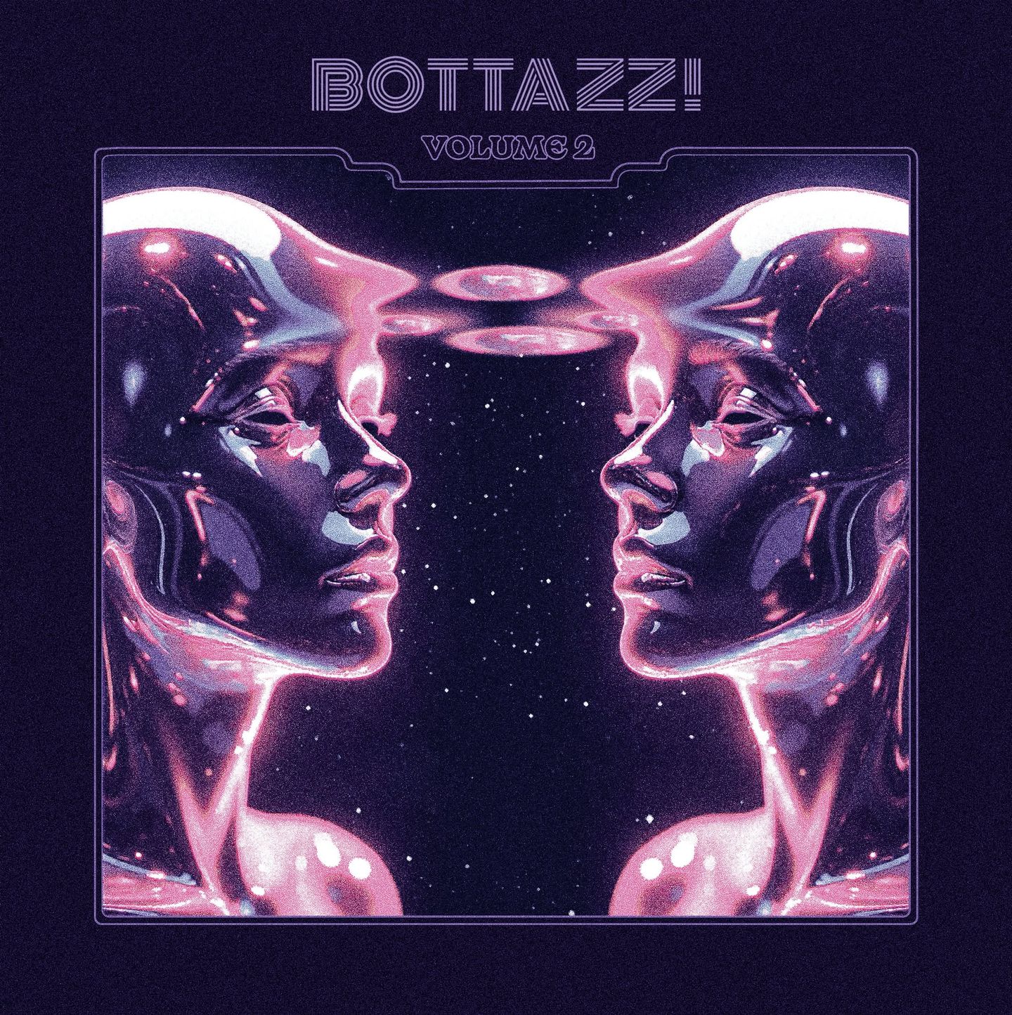 Bottazz! - Volume 2 | Maledetta Discoteca (MD33-015) - main Bottazz! - Volume 2 | Maledetta Discoteca (MD33-015) - main
