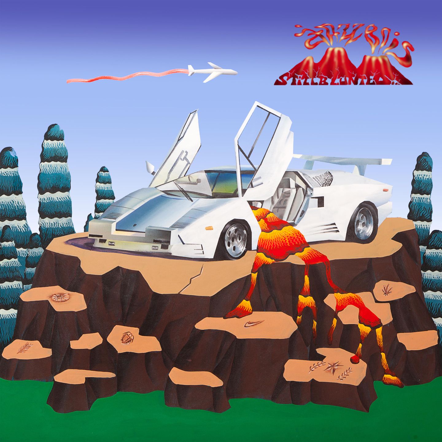 jazzbois - Still Blunted | Up Music Budapest (UP001) - main jazzbois - Still Blunted | Up Music Budapest (UP001) - main