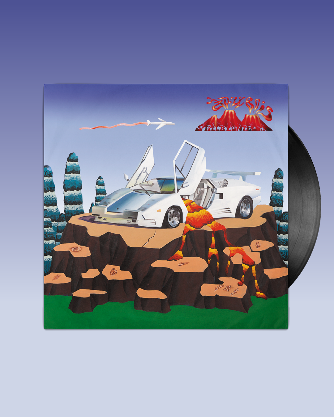 jazzbois - Still Blunted | Up Music Budapest (UP001) - 3 jazzbois - Still Blunted | Up Music Budapest (UP001) - 3