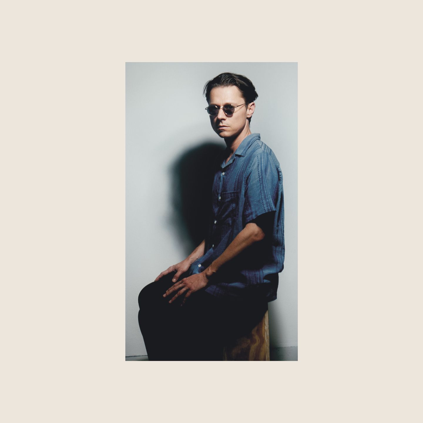 Der Assistent - Ultramarin | Ultramarin (UM001) - main