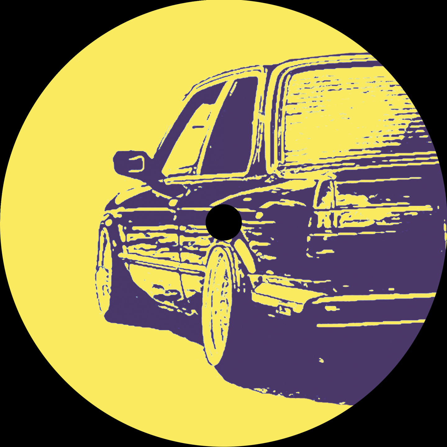 Ugly Mac Beer - Ed Spinning #3 | Beatsqueeze (DIESS084) - 2