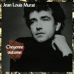 Jean Louis Murat - Cheyenne Autumn | [PIAS] Le Label (PIASLL127LP)