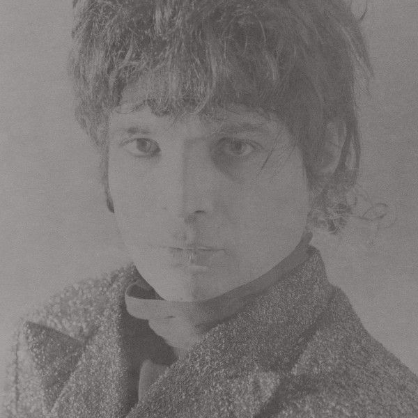 Alan Vega - Collision Drive | Sacred Bones Records ()