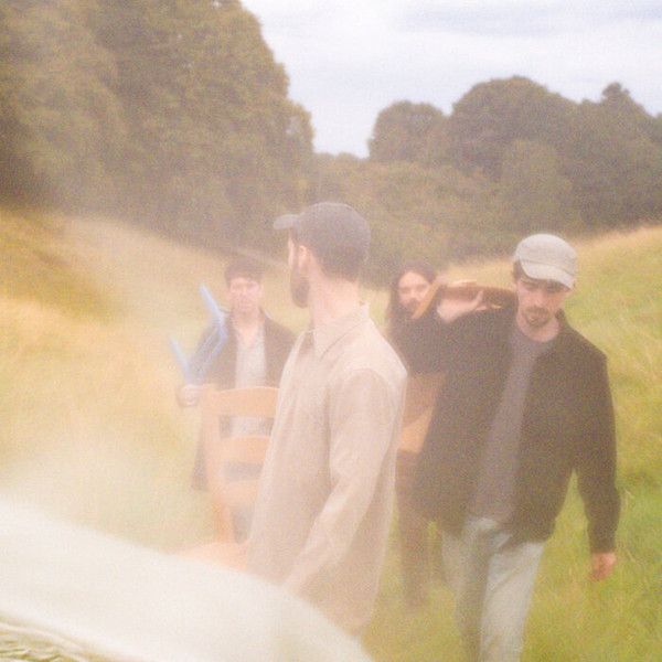 Ye Vagabonds - All tied together | River Lea () Ye Vagabonds - All tied together | River Lea ()