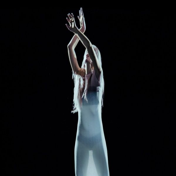 Kelly Moran - Don't Trust Mirrors | Warp Records ()