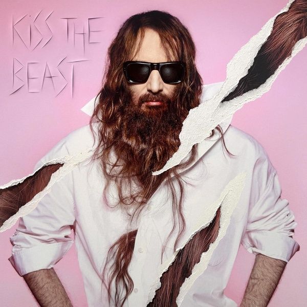 Sébastien Tellier - Kiss The Beast | Because Music () Sébastien Tellier - Kiss The Beast | Because Music ()