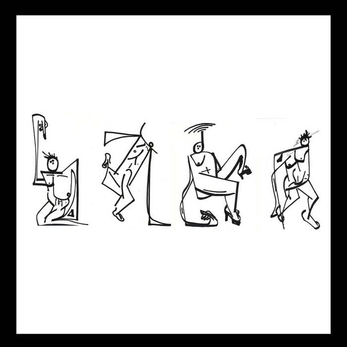 Erez Dessel  &  Ben Hall  &  Fred Jackson  &  Mai Sugimoto  &  Marvin Tate - Look both days | Amalgam () - main